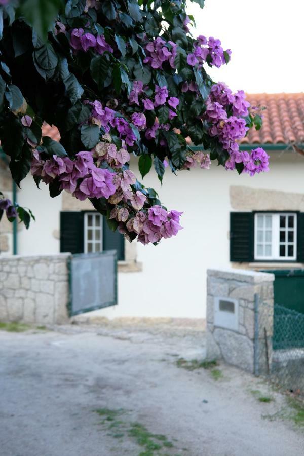 Villa Casa Velha Paradamonte Exterior foto